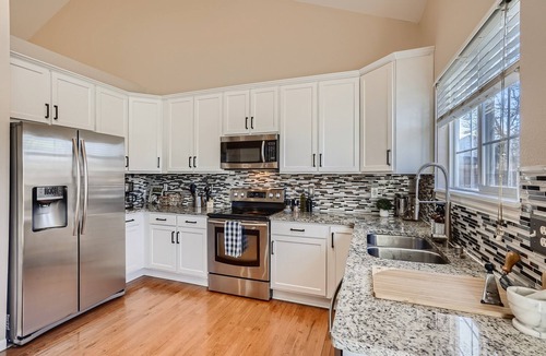 North Central Westminster House | Adorable Home close to Boulder and Denver