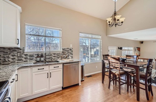 North Central Westminster House | Adorable home, close to Boulder and Denver