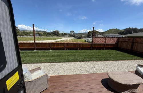 Pescadero House | Adorable Romantic Private Getaway in Pescadero
