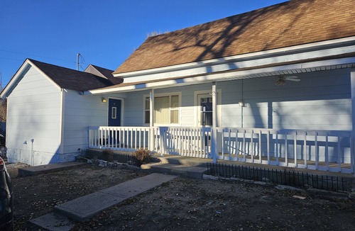 Orchard City House | Adventure Awaits: Cozy Getaway near Grand Mesa with Year Round Recreation