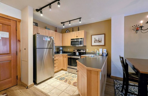 River Run Condo | Adventure Base | Hot Tub, River Run Village
