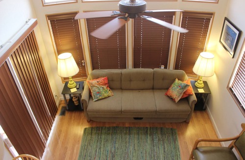 Thompson House | ADVENTURE & Fun are waiting.