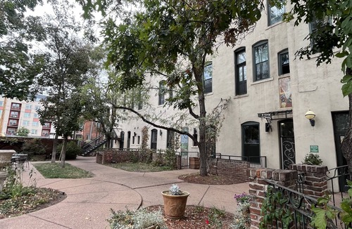 Ballpark Apartment | Affordable & Chic RiNo, LoDo, Dtown Loft. Prime location, walkable, Coors Field