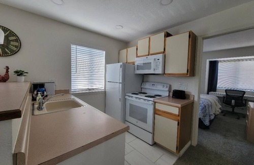Englewood Condo | AFFORDABLE DTC CONDO - 2ND FLOOR