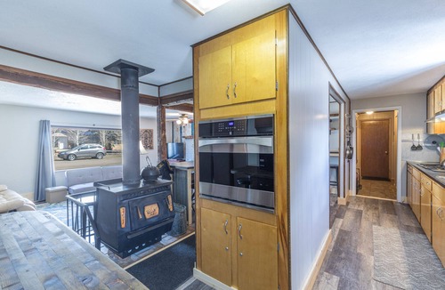 Creede House | Affordable Family Friendly Home - Near Downtown Creede