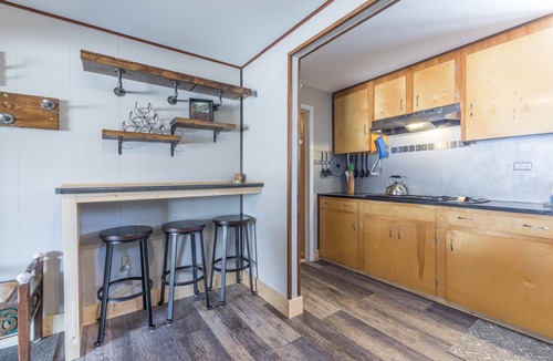 Creede House | Affordable Family Friendly Home - Near Downtown Creede