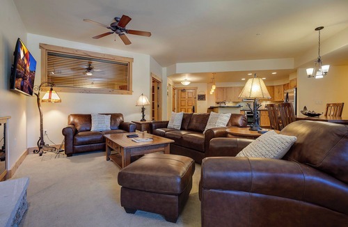 Steamboat Springs Condo | AL4202 | Perfect Family Retreat | Mtn Views | Pools | Hot Tubs | Air Chilling
