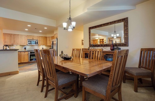 Steamboat Springs Condo | AL4202 | Perfect Family Retreat | Mtn Views | Pools | Hot Tubs | Air Chilling