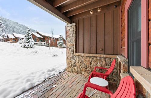 Keystone Villa | Alders #74 : 3