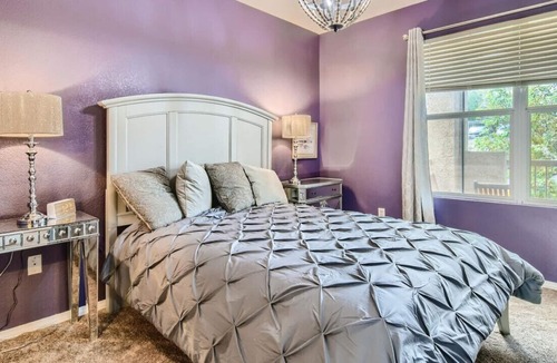 Las Vegas Condo | Alexander 10550 Unit 2179