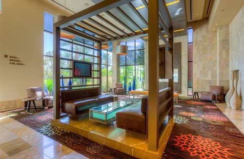 Aliante Sun City Hotel | Aliante Casino & Hotel