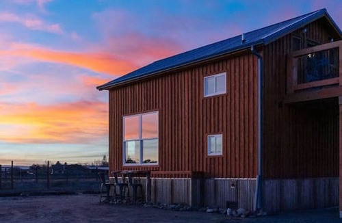 Orchard City House | All 4 Triple View Tiny Homes