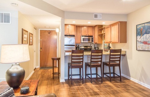 Green Meadows Condo | All-Inclusive luxury condo close to downtown Boulder Colorado