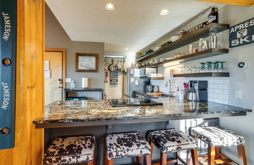 Wildernest Condo | All-Season Base w/Epic Views in Silverthorne!