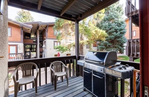 Vail Condo | All Seasons Great Condo that is close to Gondola by RedAwning