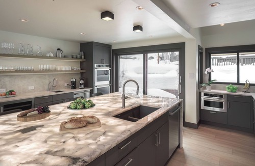 Steamboat Springs House | All the Views, Stay + Play | Orion Lodge