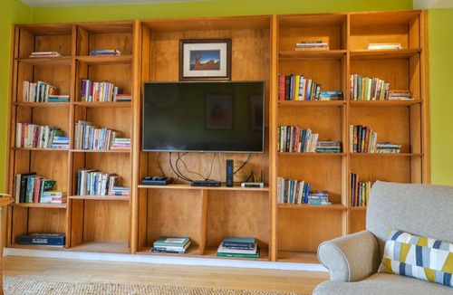 Moab House | All Three at StellaRuby Cottages