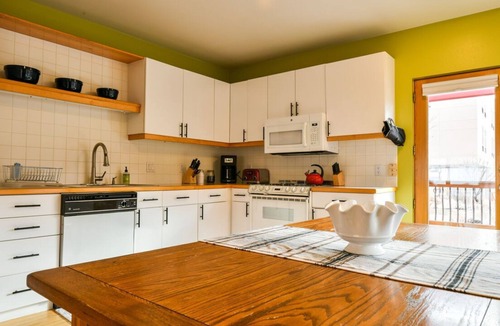 Moab House | All Three at StellaRuby Cottages