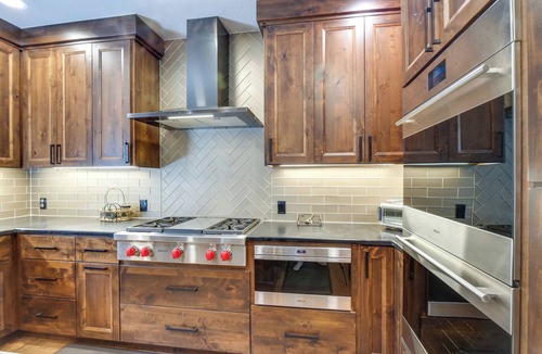 Alma House | Alma Mountain Getaway w/Private Hot Tub & Views
