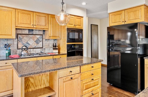 Windcliff Estates House | Alpenglow Vacation Home at Windcliff