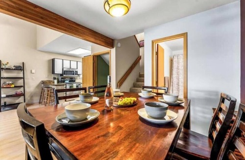 Edwards House | Alpine Escape/3 minutes from Arrowheads CCR