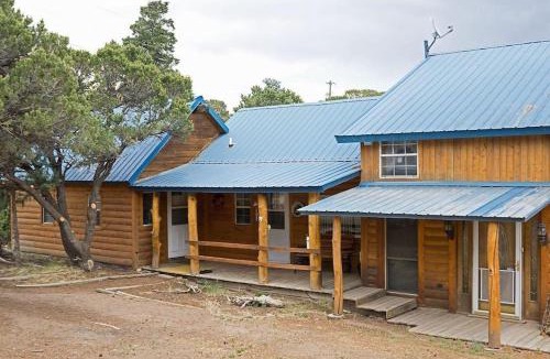 Alpine Village House | Alpine Mountain Top Home