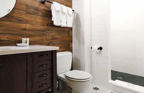 Salt Lake Mountain Resorts Cabin | Alta Peruvian Lodge