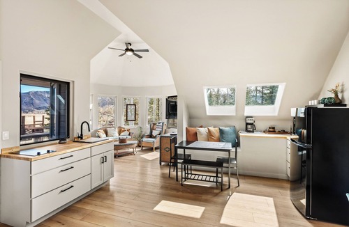 Snowmass Village House | Amazing 4-bedroom house in Snowmass perfect for your getaway
