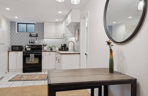 Littleton House | Amazing Apartment - Steps from Downtown Littleton!
