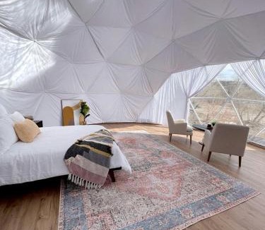 Wayne County Other | Amazing Dome with Stunning Sights in Wayne County, Utah