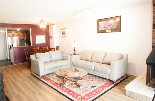 LoDo Condo | Amazing Downtown Larimer Condo