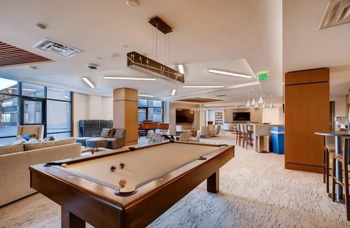LoDo Condo | Amazing Downtown Larimer Condo
