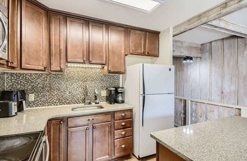Dillon Condo | Amazing Lake and Mountain Views!
