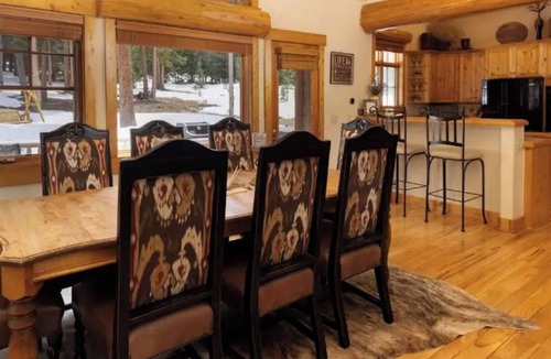 Blue River House | Amazing Mountain Home in Blue River-7 minutes from Breckenridge!