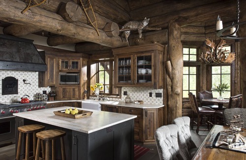 Vail Cabin | Amazing Private Lodge, Cinema, HotTub, Firepit, BBQ, GameRoom, Solaris Parking!