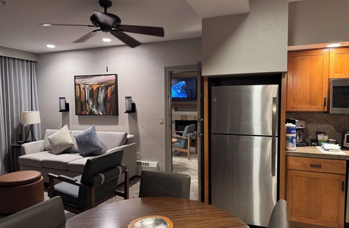 Avon Villa | Amazing ski location-Beaver Cree, Vail, or Copper. Easy drive to Breck/Keystone.