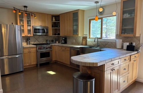 Table Mesa House | Amazing Views, Family-Friendly 4 Bdrm Boulder Townhome Open Space, 10mns Dntown!