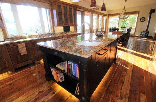 Pagosa Springs House | Amazing Views, Hot Tub, Wildlife, Close to Town, Entertaining Home
