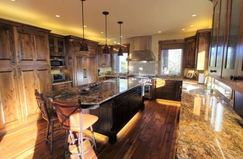 Pagosa Springs House | Amazing Views, Hot Tub, Wildlife, Close to Town, Entertaining Home