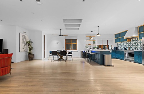 Beverly Grove House | Amazing vila close to the grove