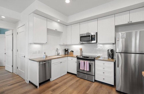 Morro Bay Condo | Amazing Waterfront Condo with Fabulous Views! ADA compliant. Pet Friendly.