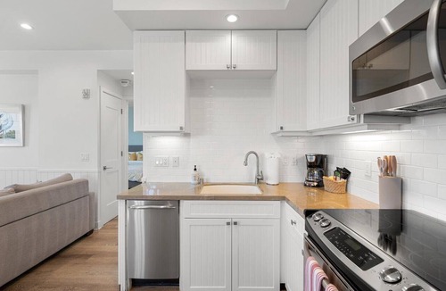 Morro Bay Condo | Amazing Waterfront Condo with Fabulous Views! ADA compliant. Pet Friendly.