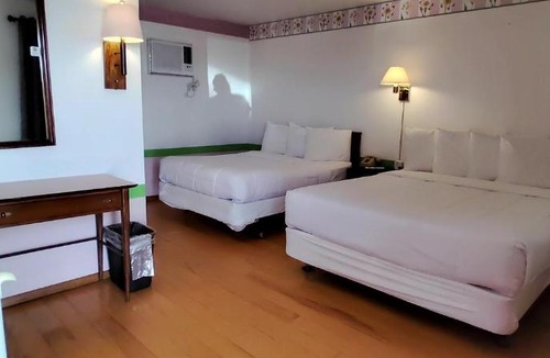 Canon City Hotel | American Inn Motel Cañon City