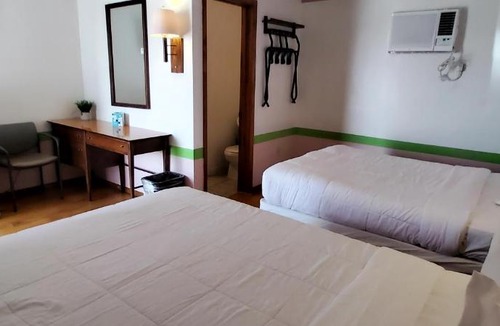 Canon City Hotel | American Inn Motel Cañon City