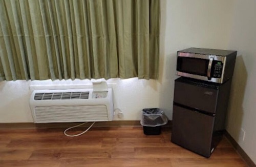 Hawthorne Hotel | American Inn