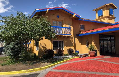 Dupont Hotel | Americas Best Value Inn Denver