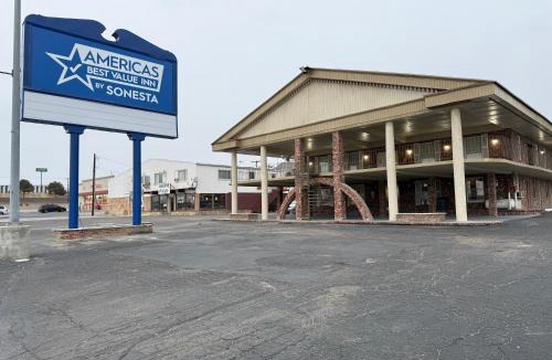 Wendover Hotel | Americas Best Value Inn Wendover