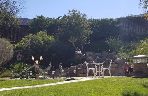 Lake Elsinore House | AN OASIS IN THE DESERT