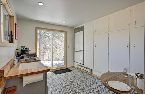 Buena Vista Apartment | Angler`s Alibi | Arkansas River Access | Pet-Friendly