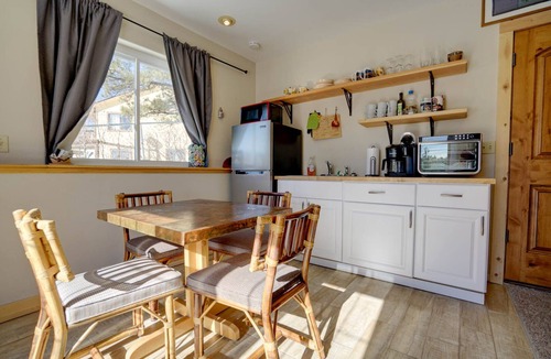 Durango West Apartment | Animal Friendly Sunny Basement Suite near Durango